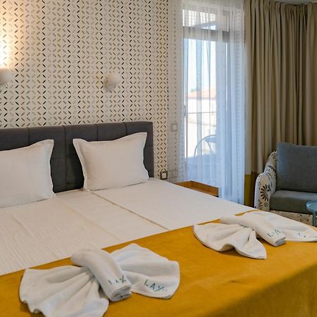 Family Hotel Laxo Obzor Eksteriør bilde