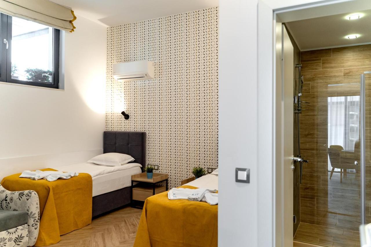 Family Hotel Laxo Obzor Eksteriør bilde
