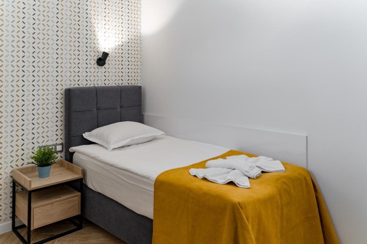 Family Hotel Laxo Obzor Eksteriør bilde
