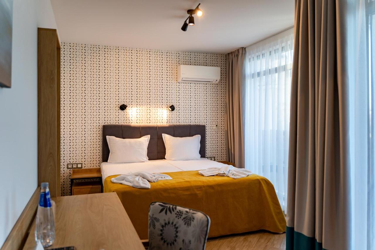 Family Hotel Laxo Obzor Eksteriør bilde