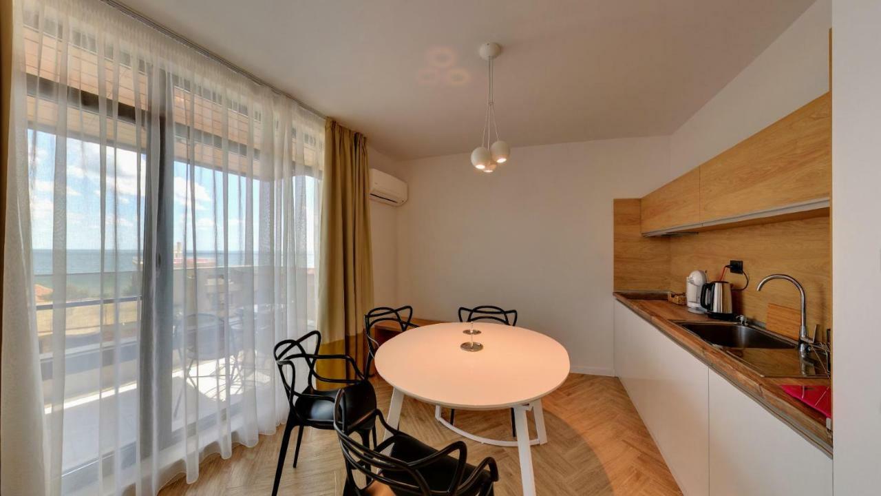 Family Hotel Laxo Obzor Eksteriør bilde